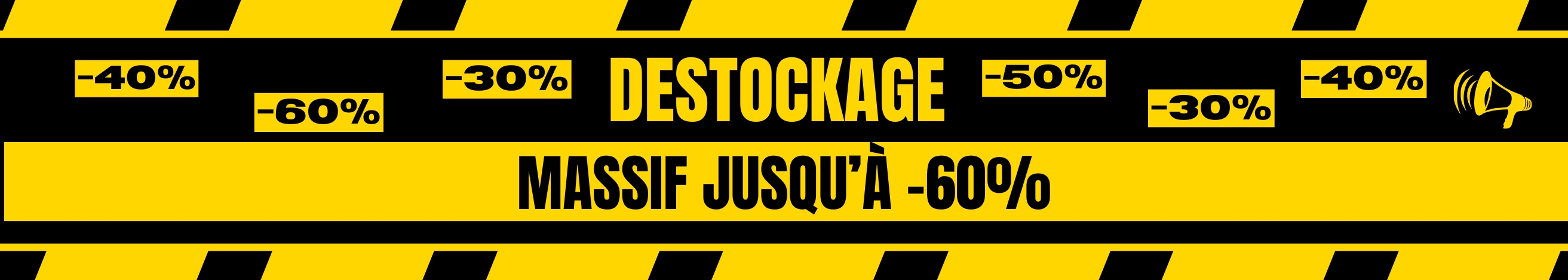 Destock