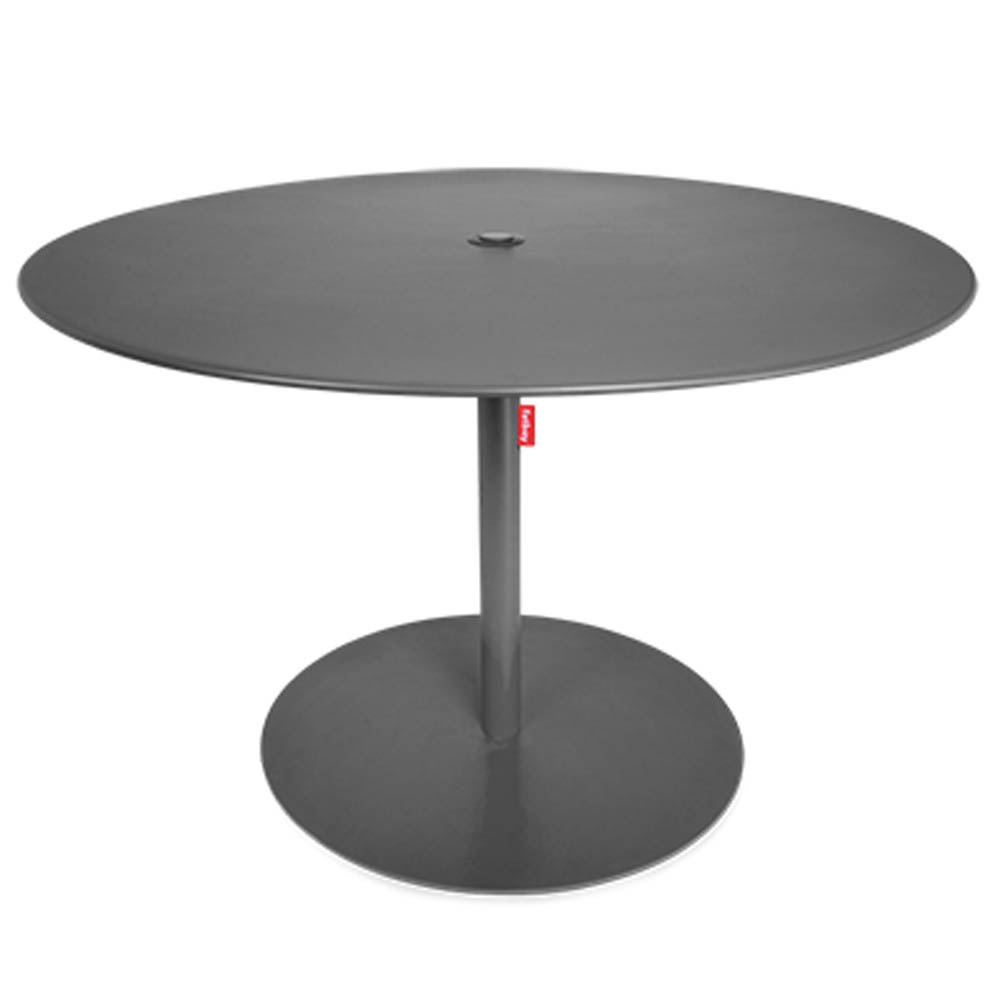 Table Fatboy Aluminium petite ou grande